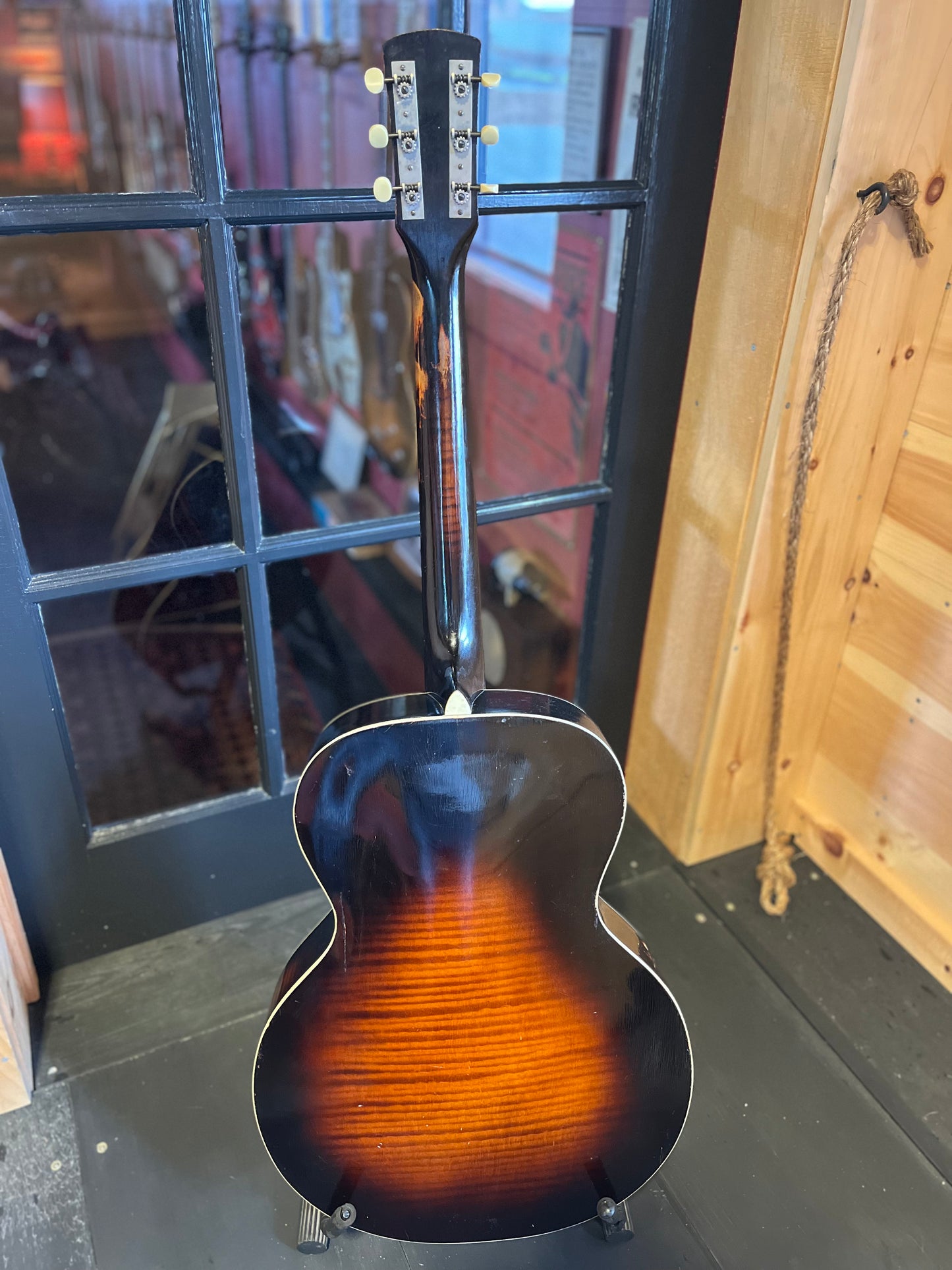 1940 Gretsch Rex Royal