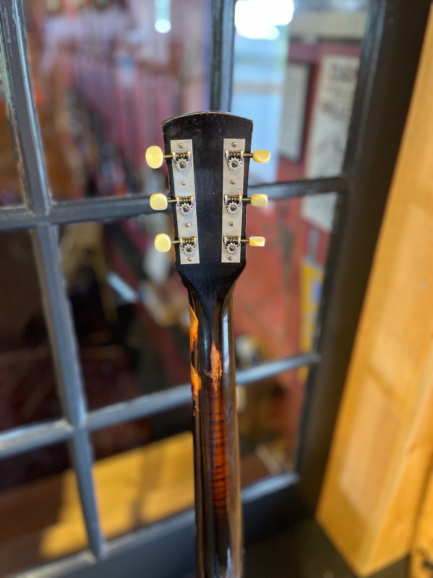 1940 Gretsch Rex Royal