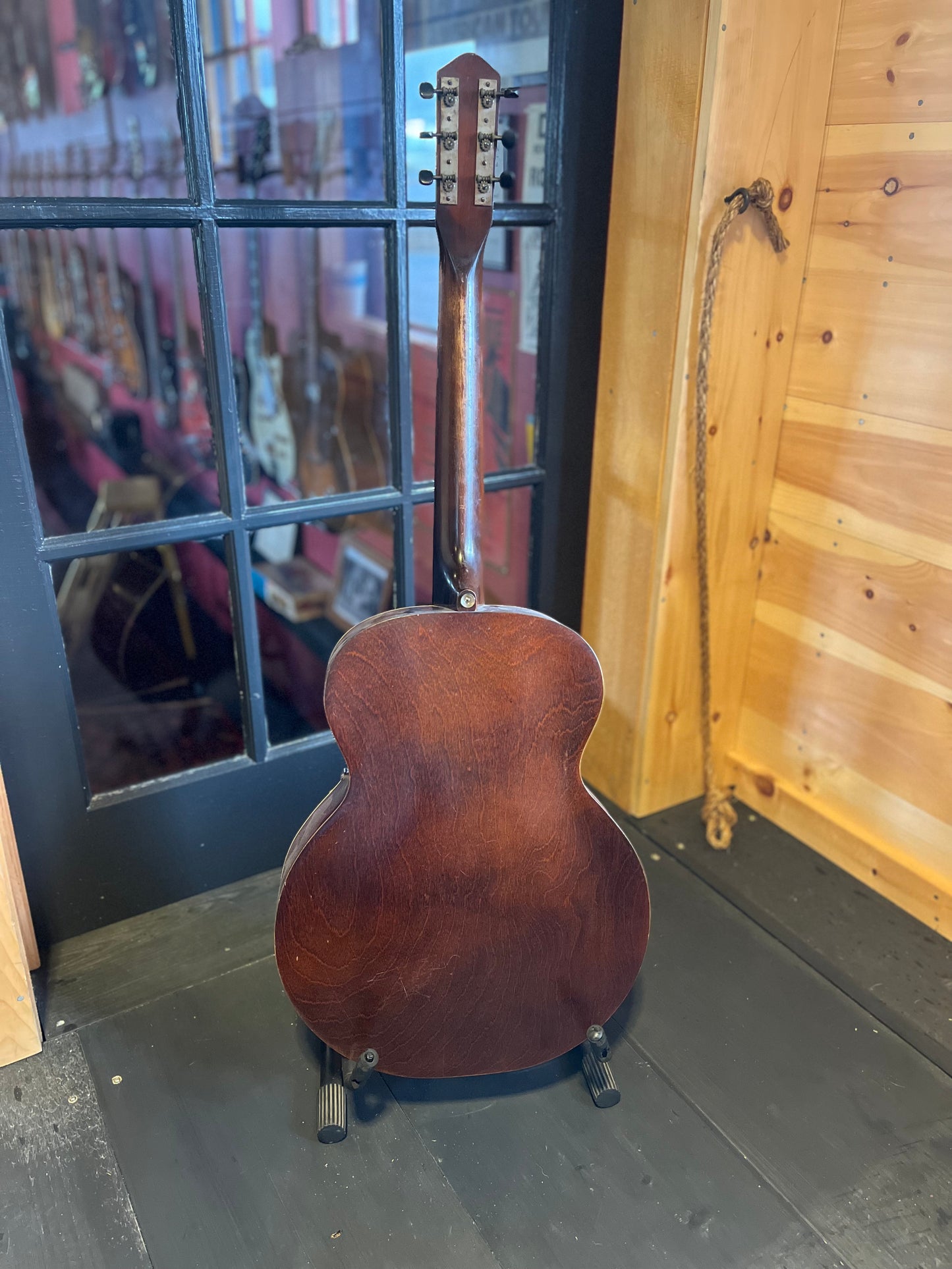 1938 Harmony Supertone