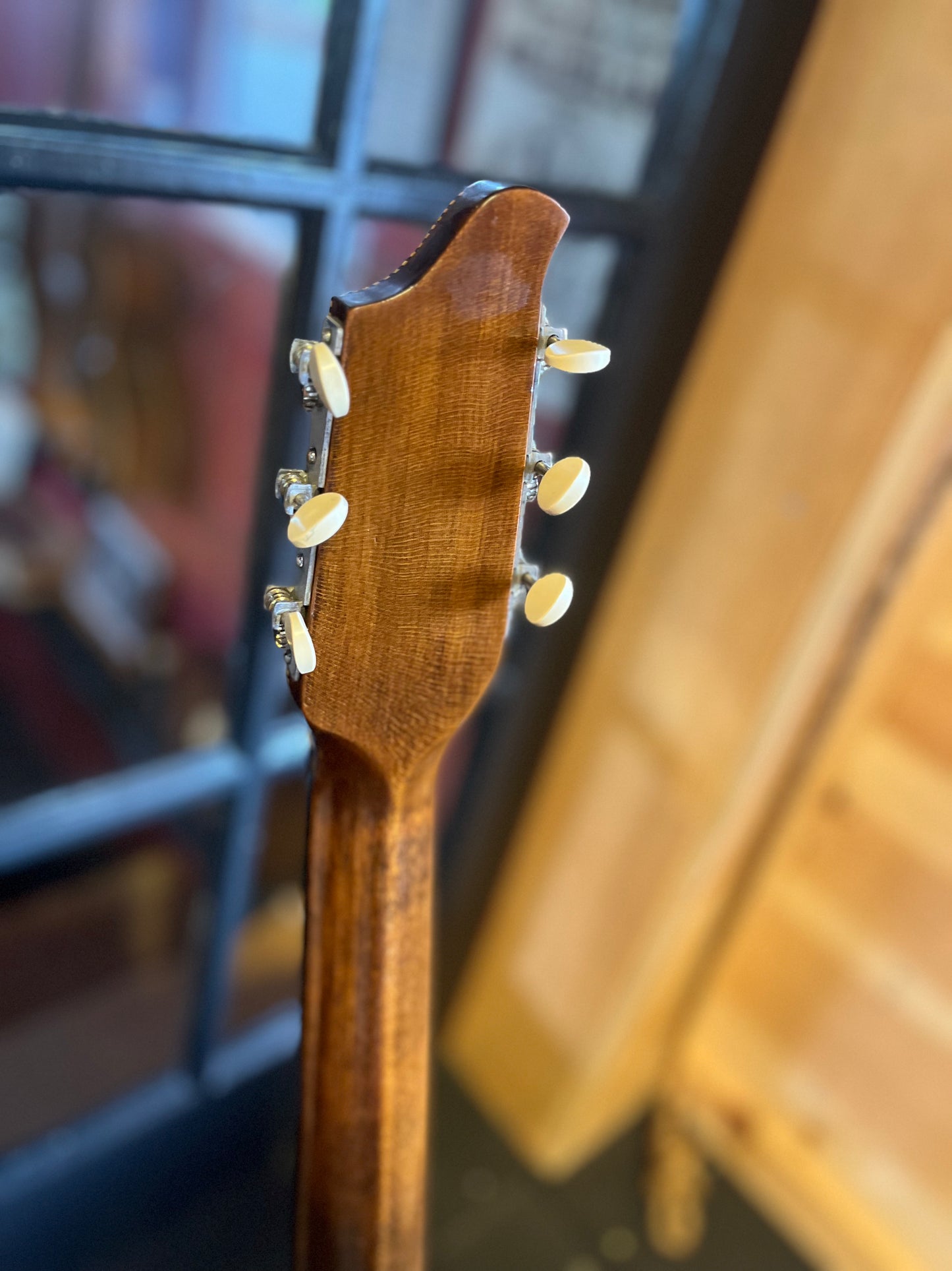 1929 Stromberg-Voisinet Parlor Guitar