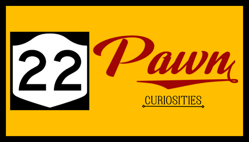 22 Pawn