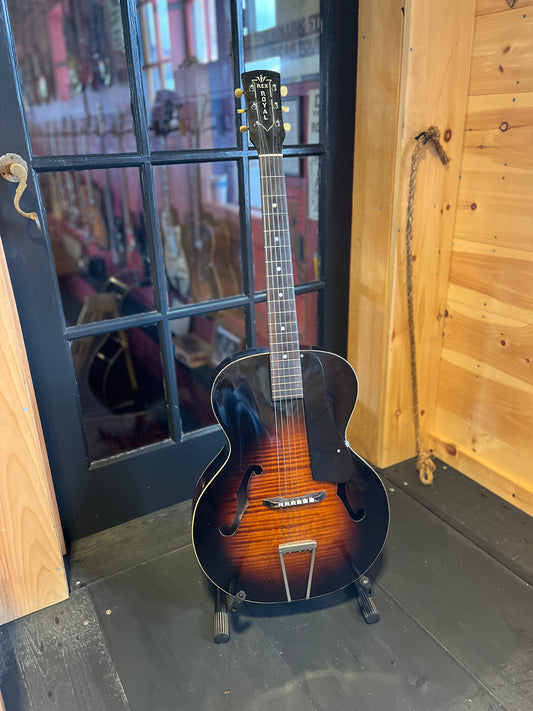 1940 Gretsch Rex Royal