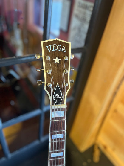 1938 Vega Duo-Tron