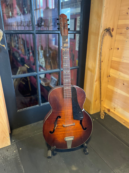 1938 Harmony Supertone