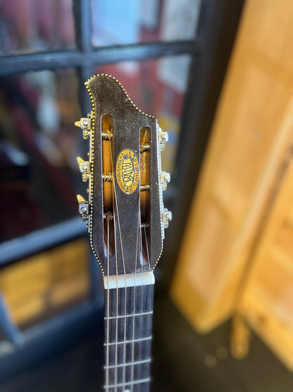 1929 Stromberg-Voisinet Parlor Guitar
