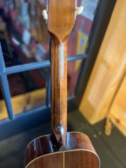 1929 Stromberg-Voisinet Parlor Guitar