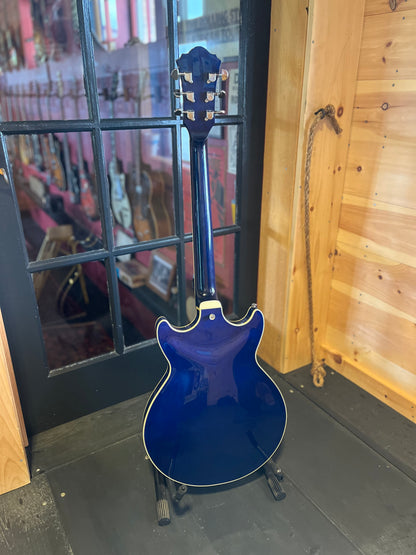 2002 Ibanez Artcore