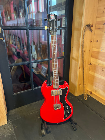 1970's Japanese Kay Piccolo Bass